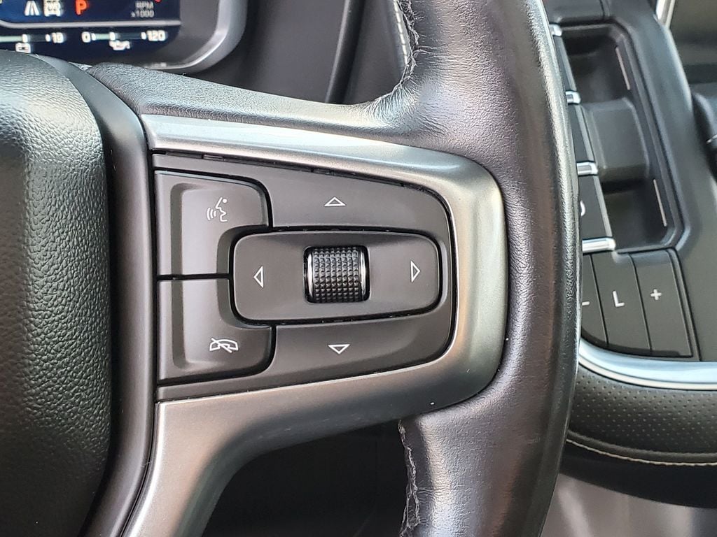 2022 Chevrolet Tahoe Premier - Photo 18