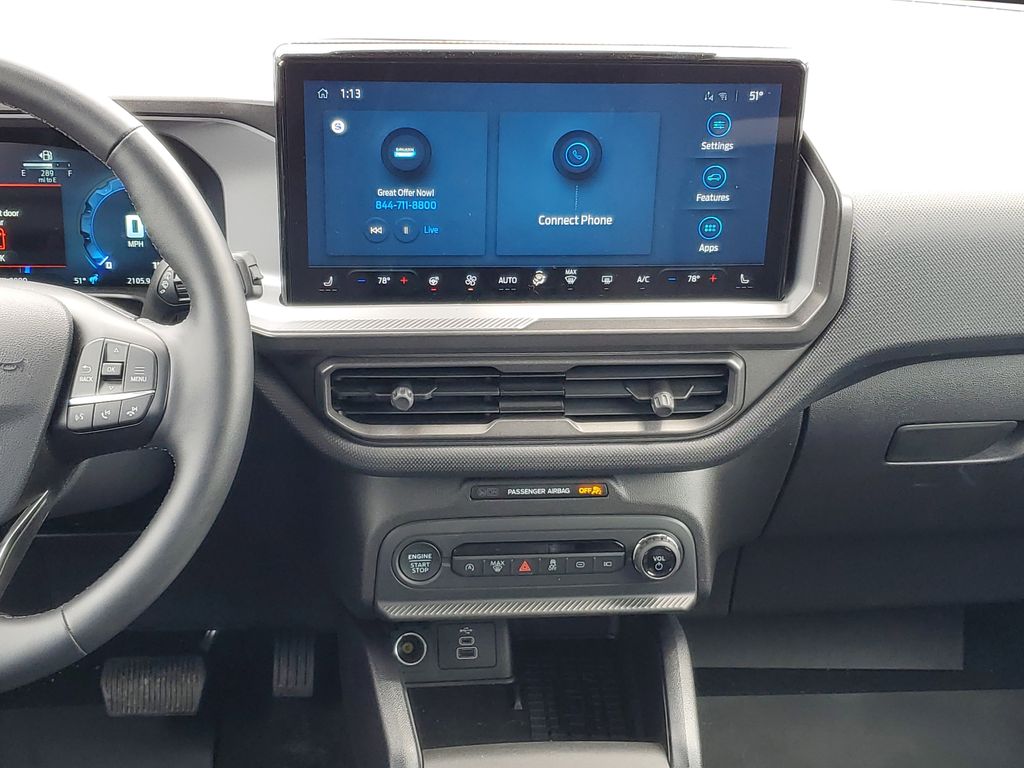 2025 Ford Bronco Sport Outer Banks - Photo 27