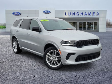 2023 Dodge Durango GT SUV
