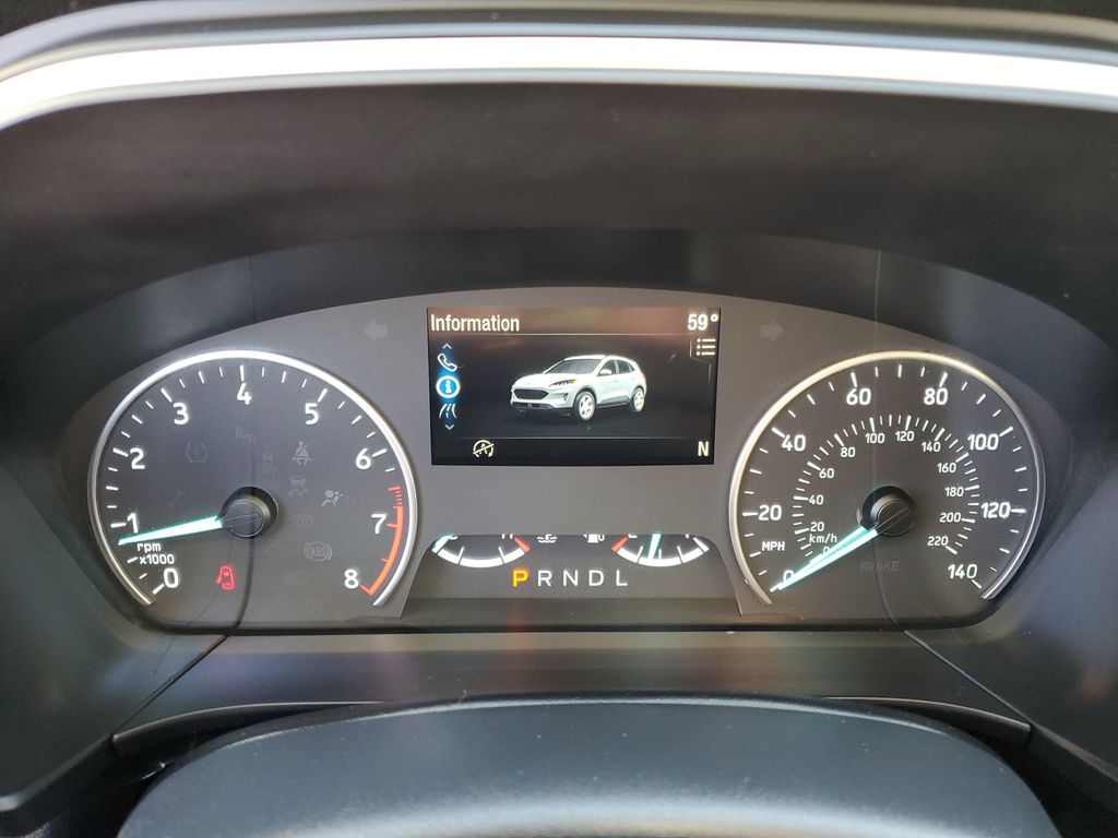 2022 Ford Escape SEL - Photo 14