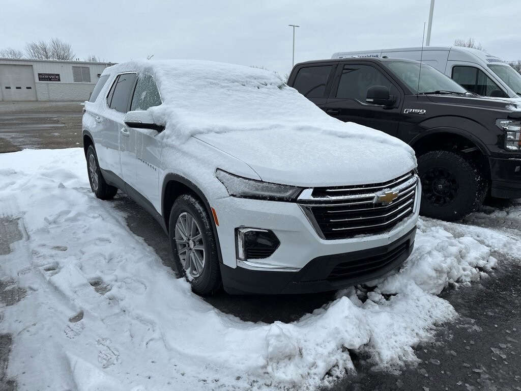 Used 2018 Chevrolet Equinox LT SUV