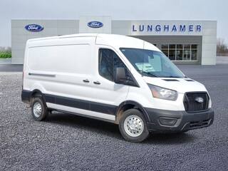 2026 Ford Transit-250 Cargo Base Cargo Van