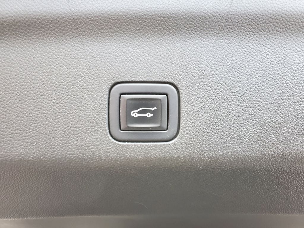 2022 Chevrolet Tahoe Premier - Photo 36