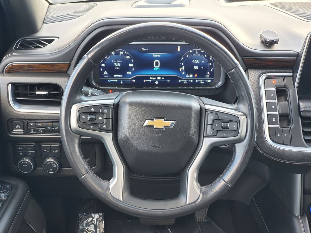 2022 Chevrolet Tahoe Premier - Photo 29