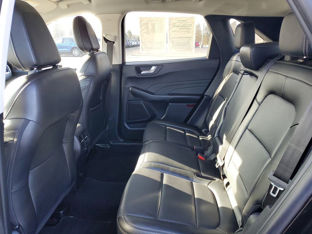 2022 Ford Escape SEL - Photo 28