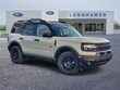 Ford Bronco Sport