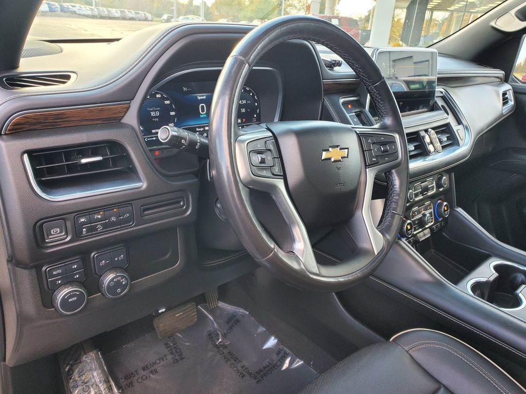 2022 Chevrolet Tahoe Premier - Photo 13