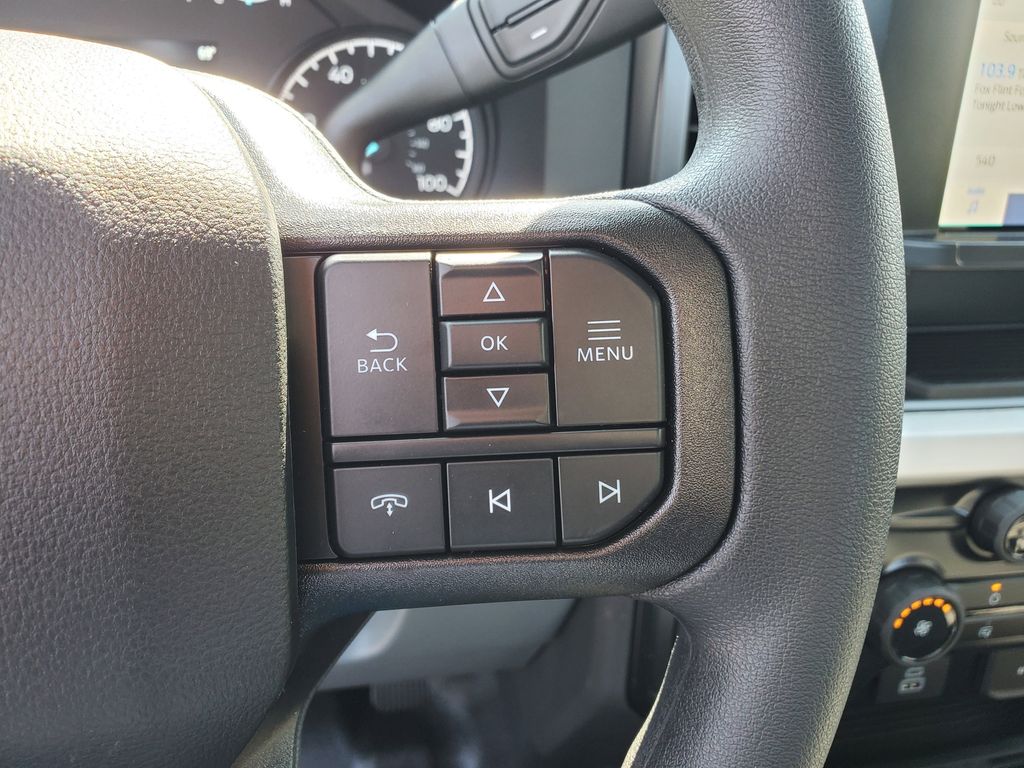 2026 Ford F-350 Super Duty XL - Photo 15