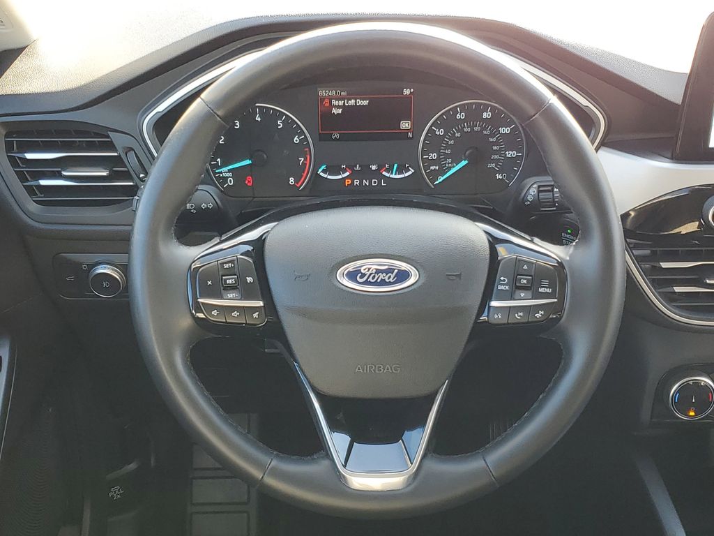 2022 Ford Escape SEL - Photo 26