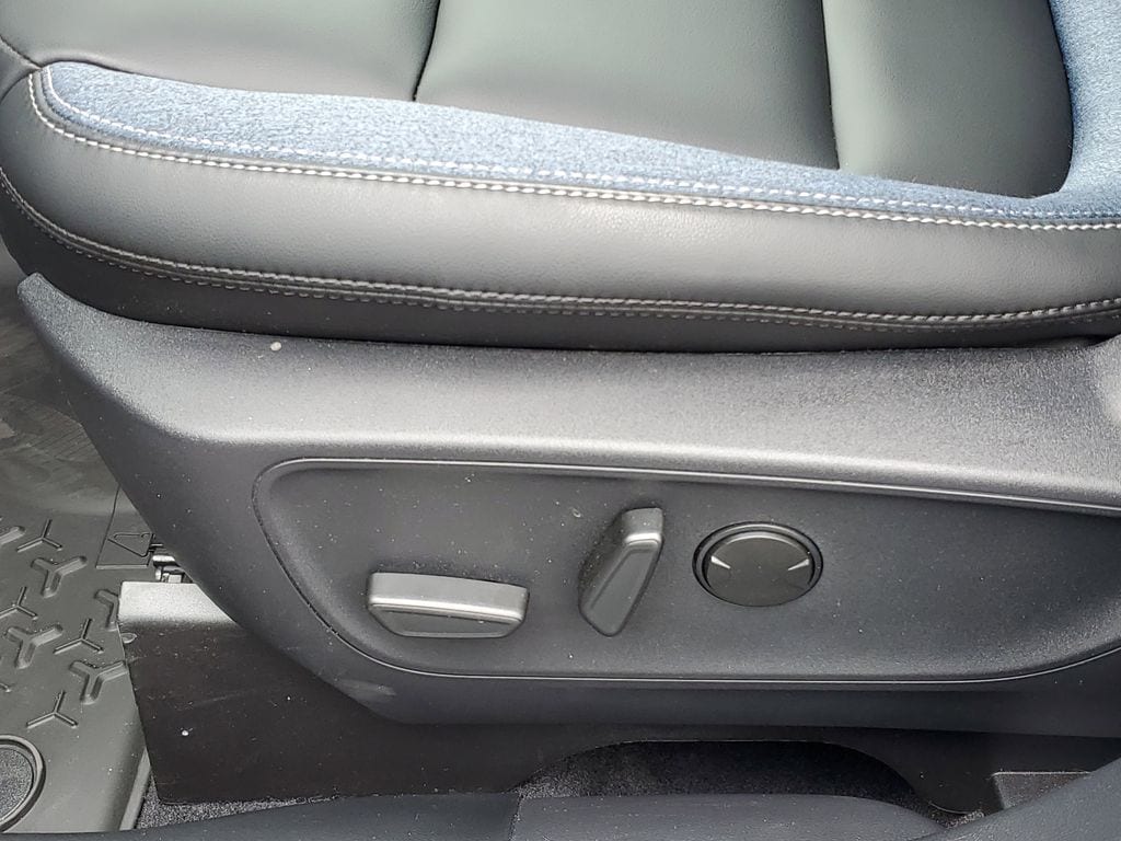 2025 Ford Bronco Sport Outer Banks - Photo 10