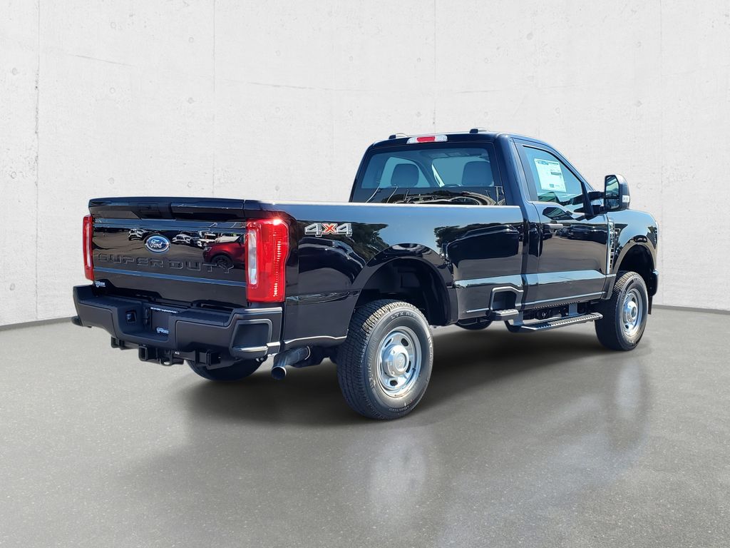 2026 Ford F-350 Super Duty XL - Photo 7