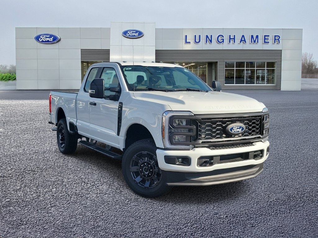 2027 Ford F-250 XL Truck