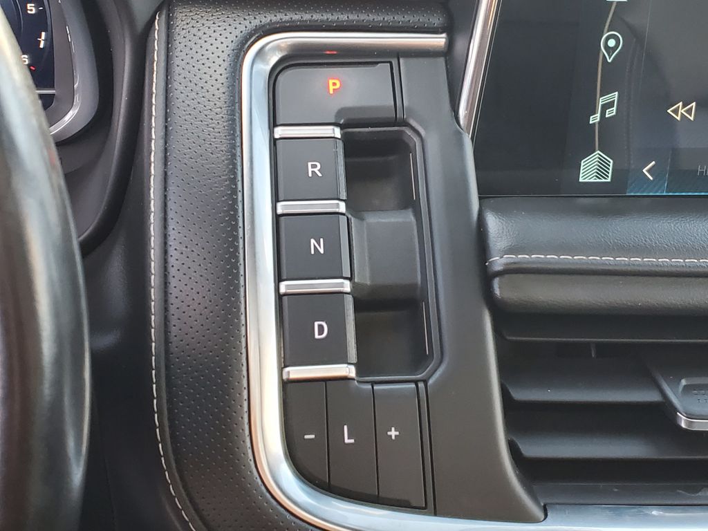 2022 Chevrolet Tahoe Premier - Photo 20