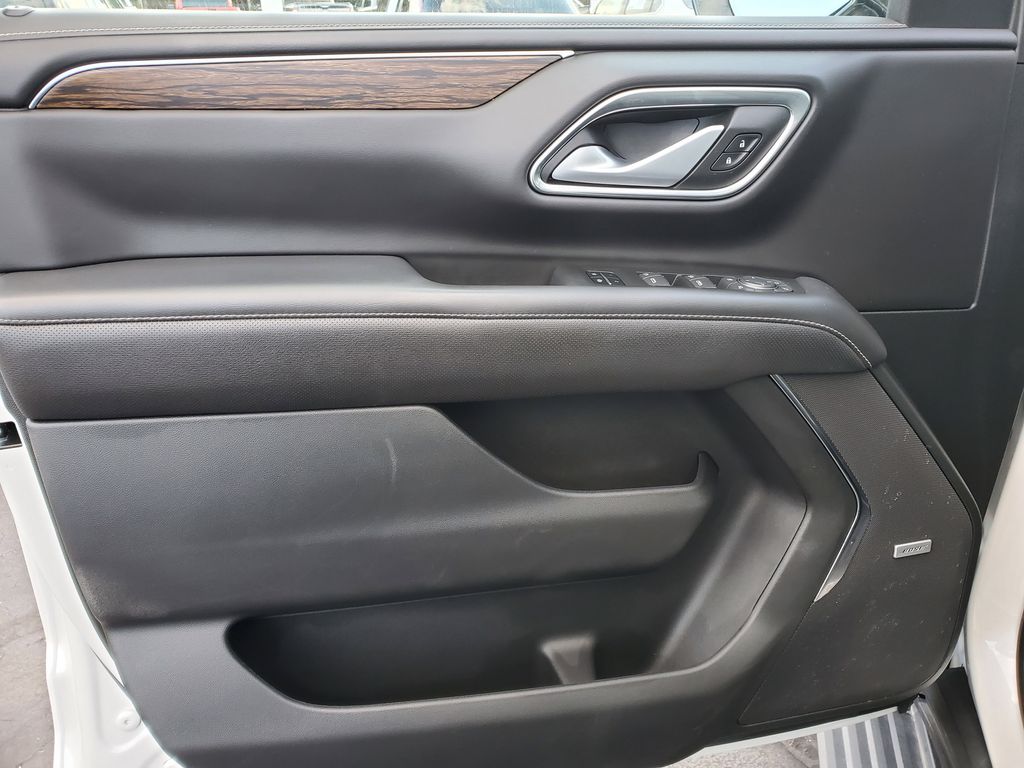 2022 Chevrolet Tahoe Premier - Photo 25