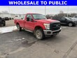  Ford F-250SD