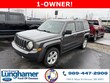  Jeep Patriot