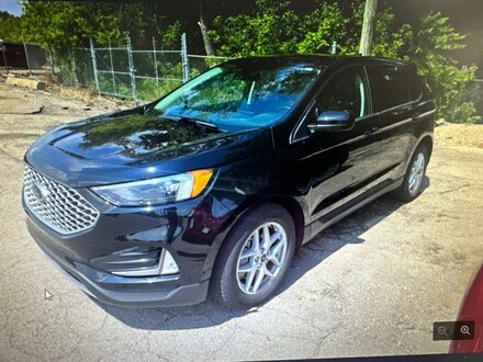 2023 Ford Edge SEL SUV