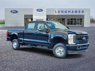 2026 Ford F-350 XL Truck
