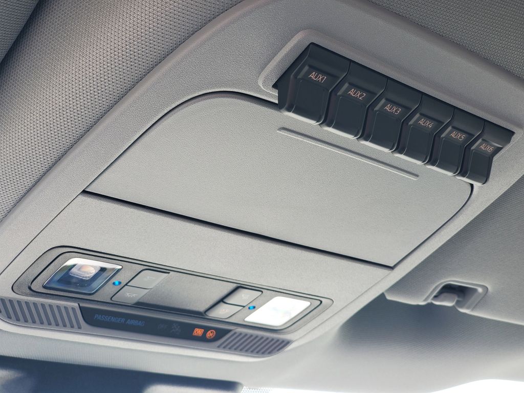 2026 Ford F-350 Super Duty XL - Photo 20
