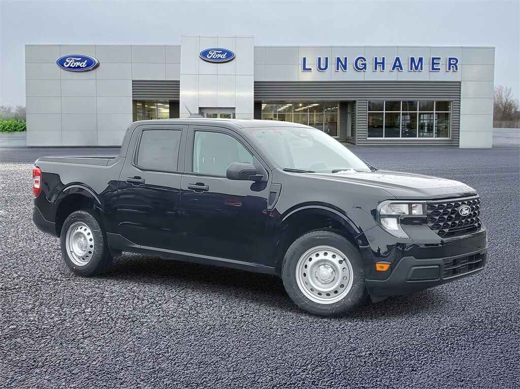 New 2026 Ford Maverick XL Truck