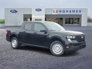 2026 Ford Maverick XL Truck