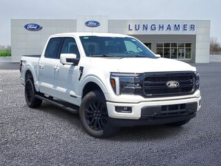 2026 Ford F-150 Lariat Truck