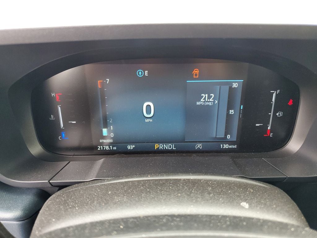 2026 Ford Maverick XLT - Photo 14