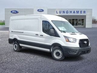 2026 Ford Transit-250 Cargo Base Cargo Van