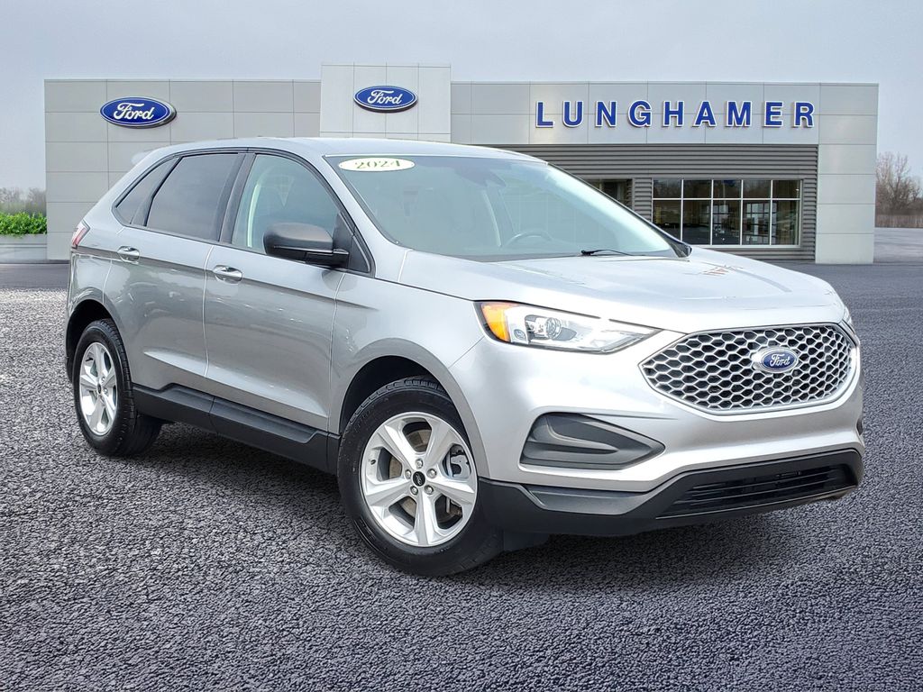 2024 Ford Edge SE AWD's photo