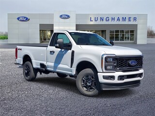 2026 Ford F-350 XL Truck