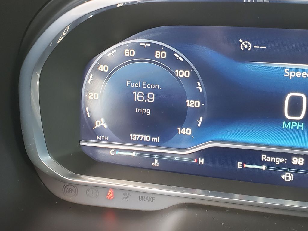 2022 Chevrolet Tahoe Premier - Photo 16