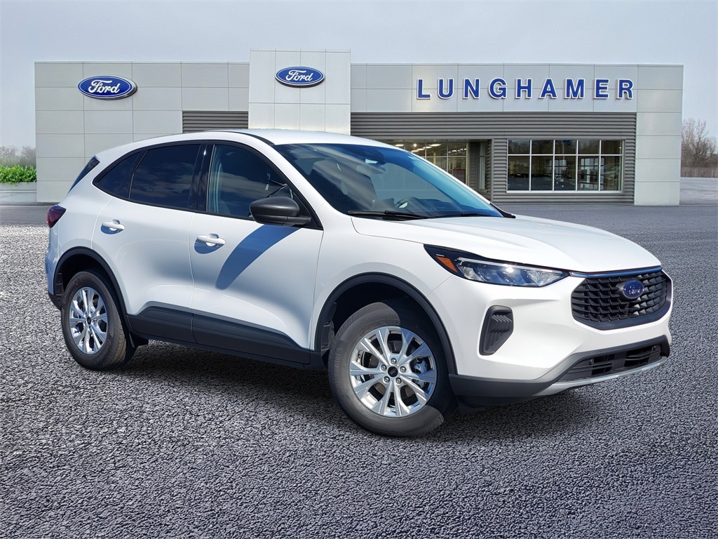 2026 Ford Escape Active's photo