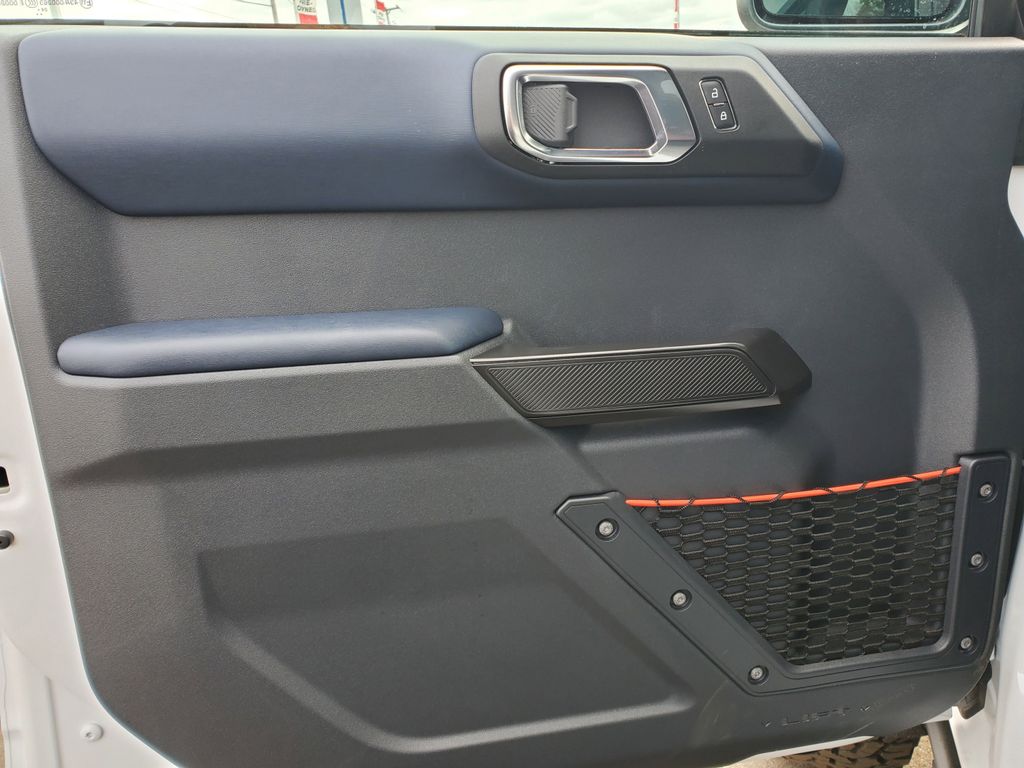 2025 Ford Bronco 4-Door Raptor - Photo 24