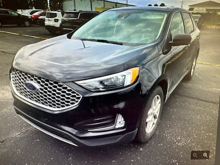 2024 Ford Edge SEL SUV