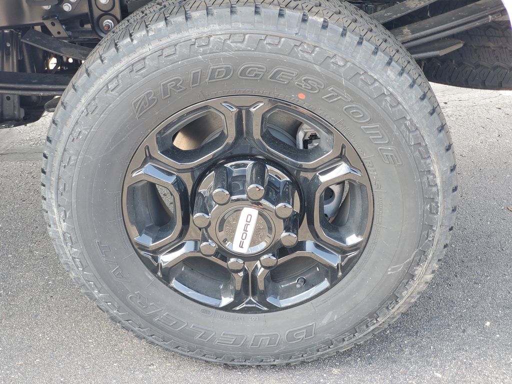 2025 Ford F-250 Super Duty XL - Photo 27