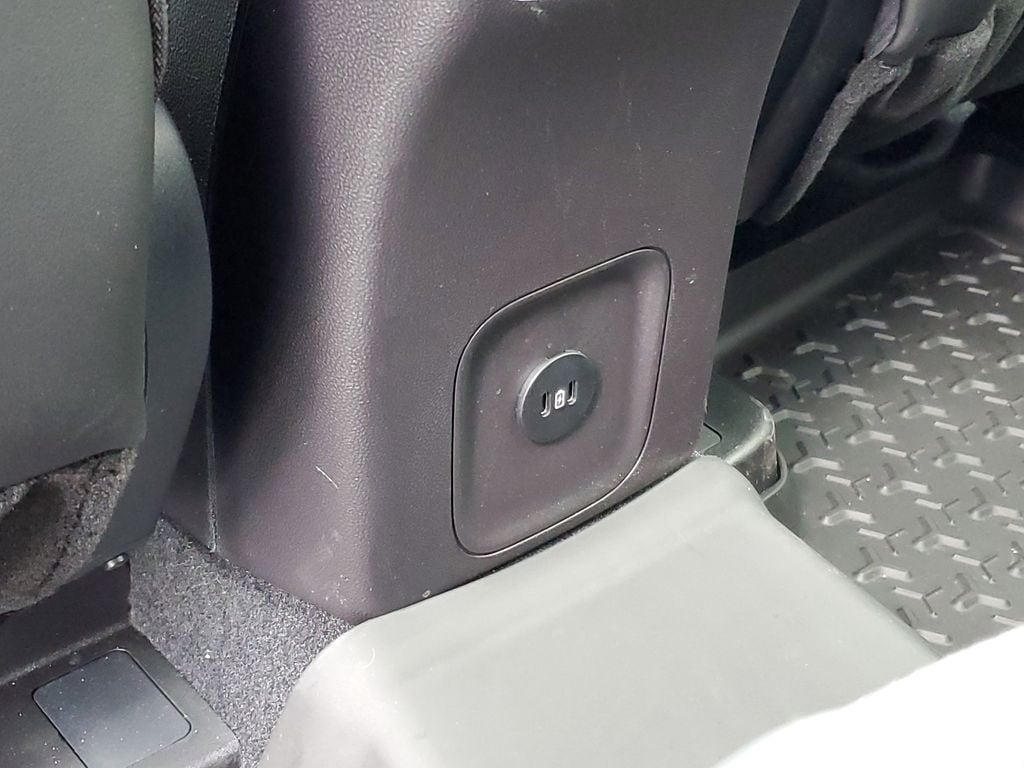 2025 Ford Bronco Sport Outer Banks - Photo 30
