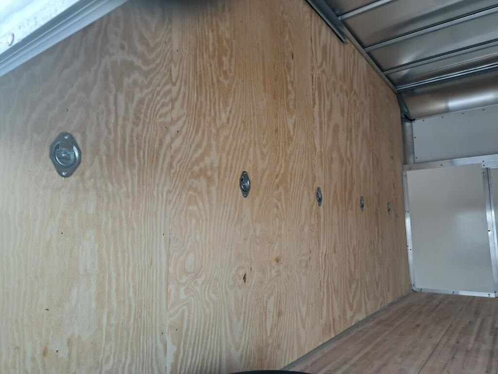 New 2024 Ford E-350 Cutaway Base Cab/Chassis