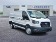 Ford Transit-250 Cargo