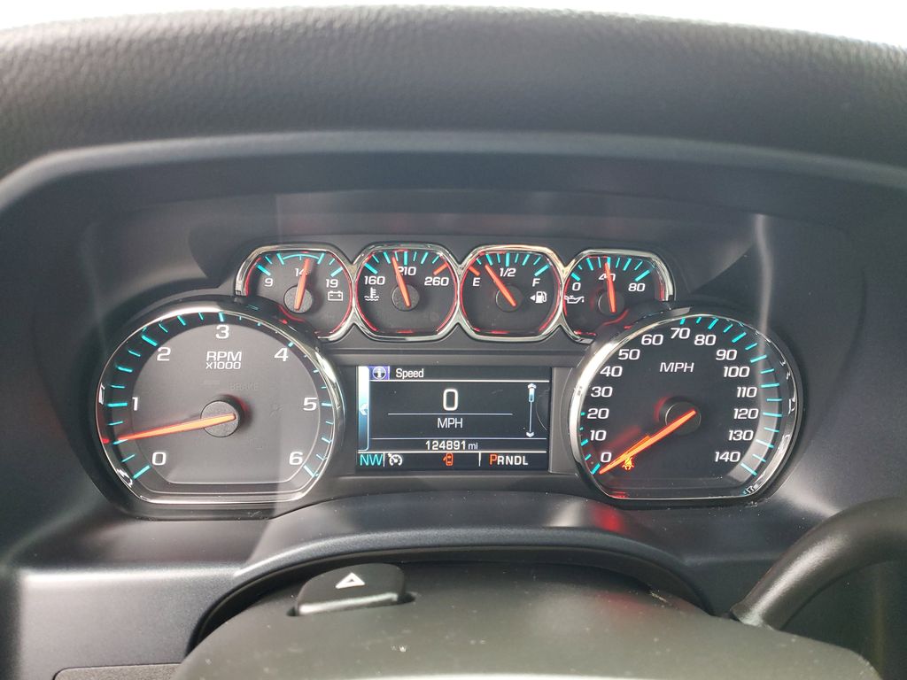 2018 Chevrolet Silverado 1500 LT - Photo 14