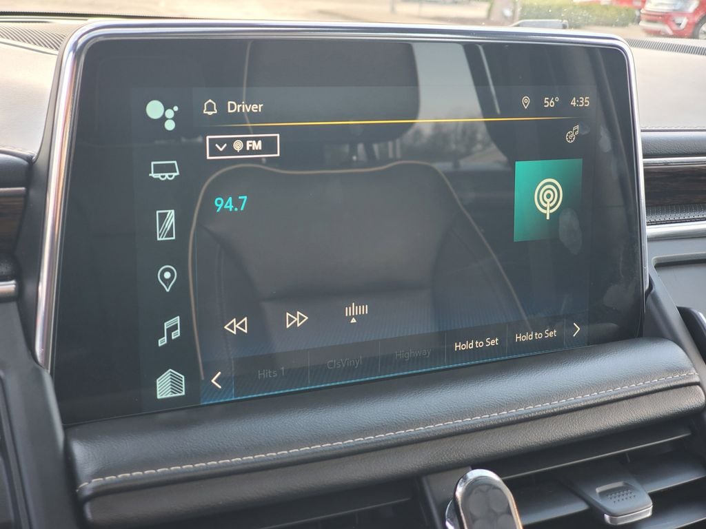 2022 Chevrolet Tahoe Premier - Photo 21