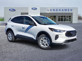2026 Ford Escape Active SUV
