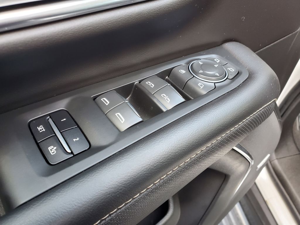 2022 Chevrolet Tahoe Premier - Photo 26