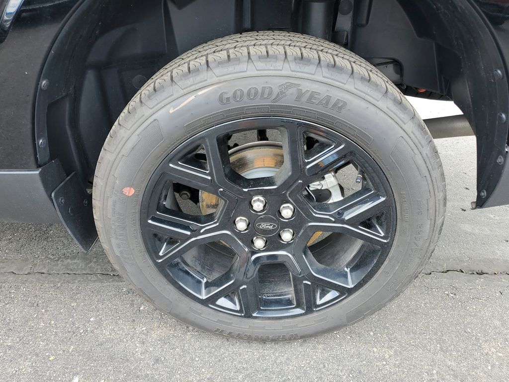 2026 Ford Maverick XLT - Photo 32
