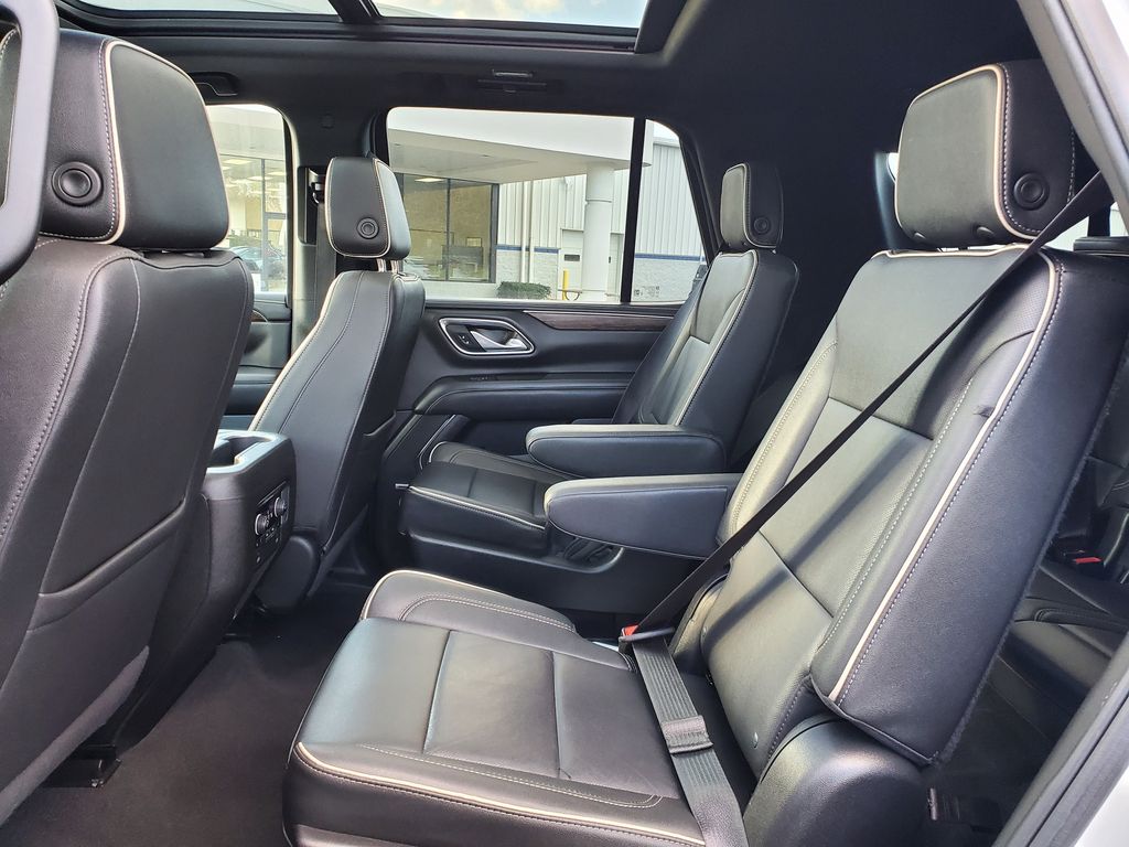 2022 Chevrolet Tahoe Premier - Photo 31