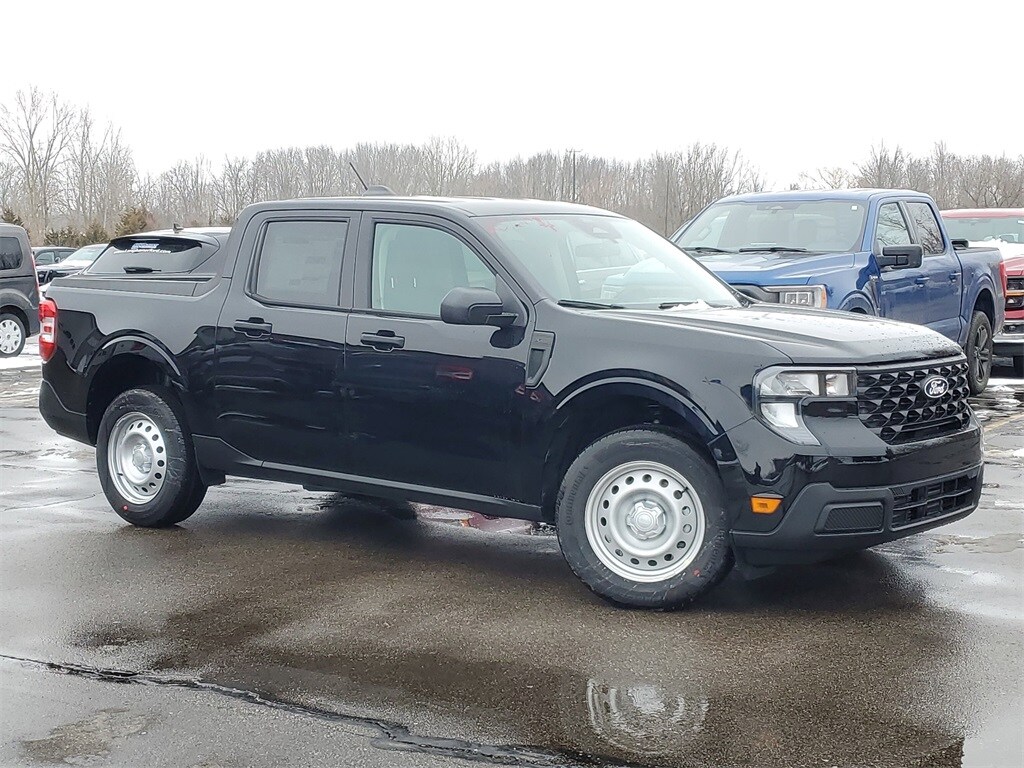 New 2026 Ford Maverick XL Truck