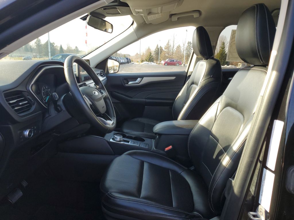 2022 Ford Escape SEL - Photo 8