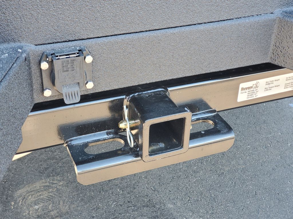 2026 Ford F-550 Super Duty Chassis Cab XL - Photo 28