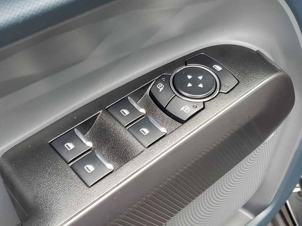 2026 Ford Maverick XLT - Photo 24