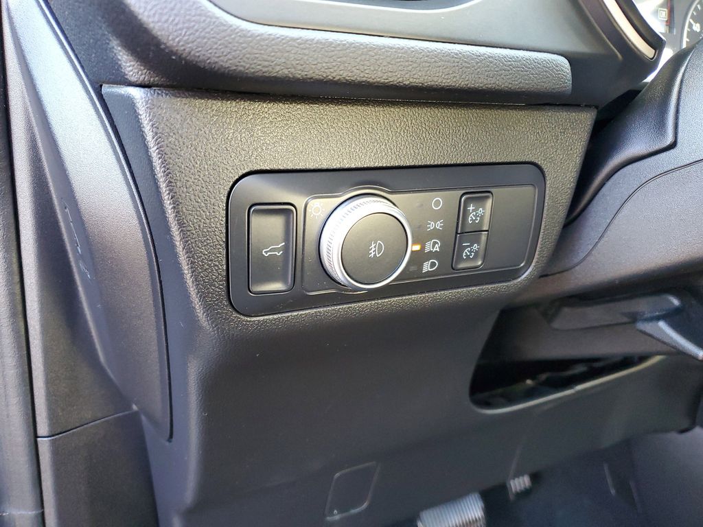 2022 Ford Escape SEL - Photo 13