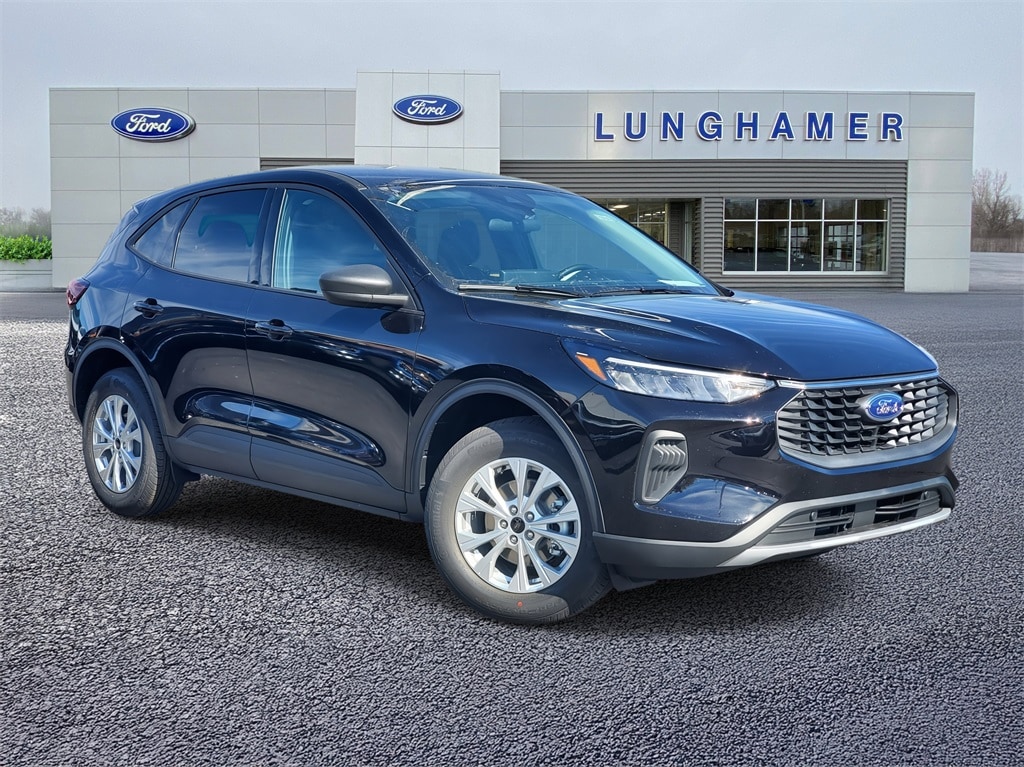2026 Ford Escape Active's photo